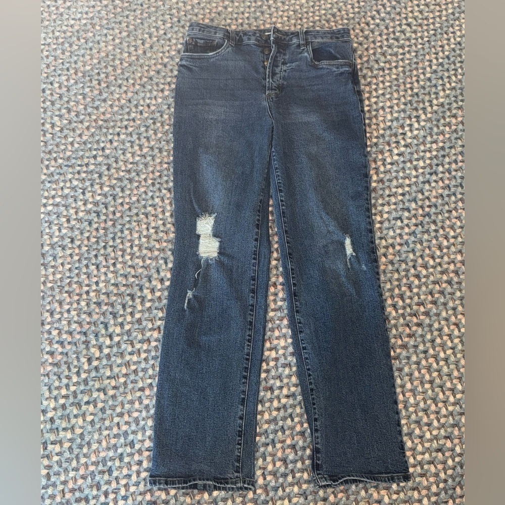 STS Blue Cameron Ultra High Rise sz 29